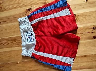 adidas dəstləri: İdman dəsti, Adidas, S, rəng - Qırmızı — 5