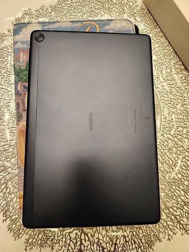 honor pad 10: Huawei Mate 10, 32 GB, rəng - Qara, İki sim kartlı — 6