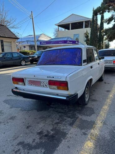 vaz 02: Maşın ideal vəziyyətdədir heç bir problemi yoxdur most mator karopka — 2