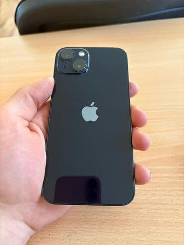 lenovo lp3 pro: IPhone 13, 128 GB, Midnight, Face ID — 2