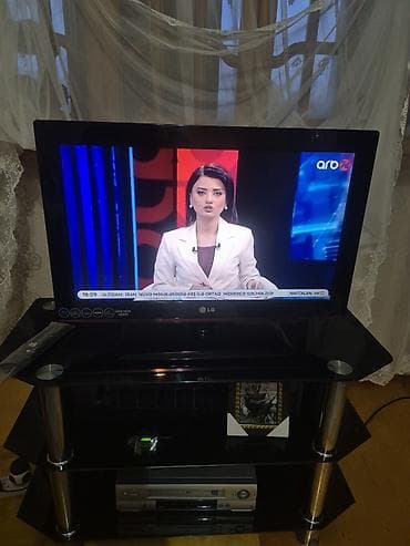 Televizor LG LCD 32" lalafo.az -da Televizor LG LCD 32"