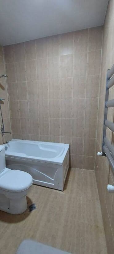 memar ecemi kiraye evler: Hövsan Mida 1 layihəsində, Yeni tikili, 7 mərtəbəli binanın 5-ci — 7