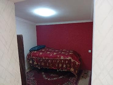 otag: Kirayə üçün 2 otaqlı mənzil (həyət evi ümumi) - Daxili plan: geniş — 2