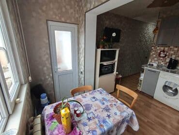 elmlerde 1 otaqli evlerin qiymeti: Bakı, Yeni Günəşli Massiv V, 2 otaqlı, Köhnə tikili, m. Xalqlar Dostluğu, 60 kv. m — 6