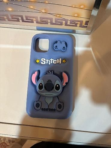 IPhone üçün dekorativ qoruyucu örtüklər dəsti Model uyğunluğu — 8