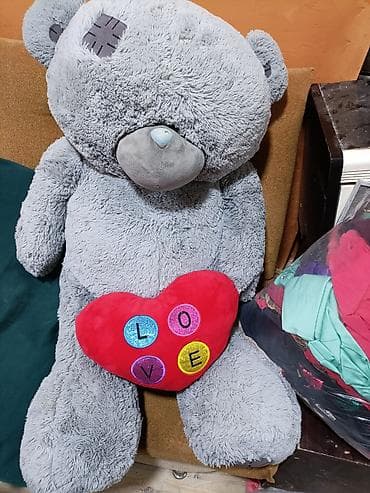 Böyük ölçülü tedy