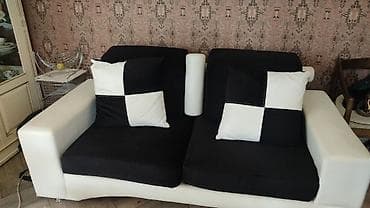 Divan, İşlənmiş, Açılmayan, Bazasız, Süni dəri, Çatdırılma yoxdur lalafo.az -da Divan, İşlənmiş, Açılmayan, Bazasız, Süni dəri, Çatdırılma yoxdur