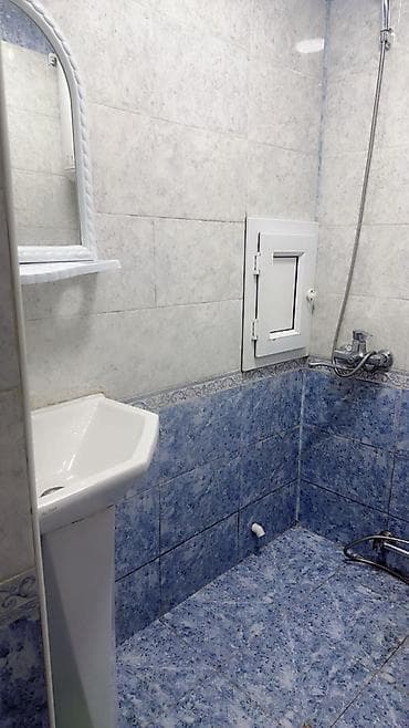 kiraye ev zabrat: Ev seliqeli xanima verilir ev aff parktda yerlewir xirdalanda — 5