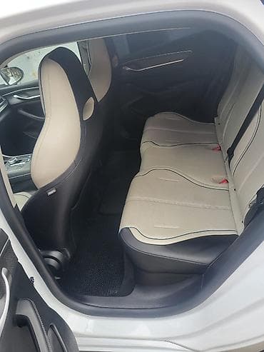 BYD: BYD Destroyer 05: 1.5 л | 2024 г. 44000 км Седан — 4