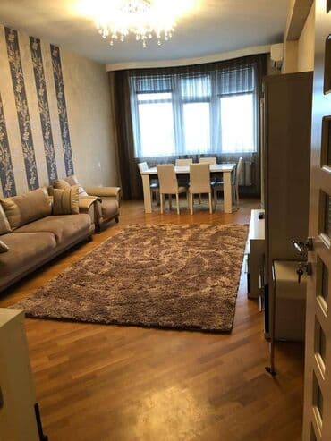 keşlede kiraye evler 2025: 20 yanvar metrosu yaxınlığında 16 mərtəbəli yeni tikilinin 10 cu — 4