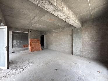 Mənzillər: Satılır 3 otaqlı yeni tikili 110 m², 28 May m. Kateqoriya Yeni tikili — 4