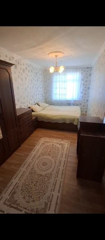 memar ecemi kiraye evler: Məkan Gəncə şəhəri Kirayə verilir Pasyolka 5/5 3 otaqlı təmirli — 6