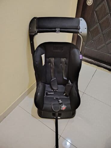 maşın ucun uşaq oturacağı: Б/у. В идеальном состоянии. Был 1 год в использовании — 7