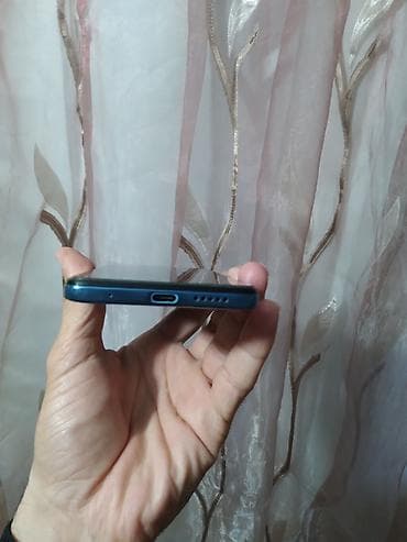 redmi niye 9: Redmi 11, 128 GB, rəng - Mavi, Sensor — 2