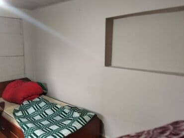 suraxanıda kiraye ev: 21 kv. m, 2 otaqlı — 7