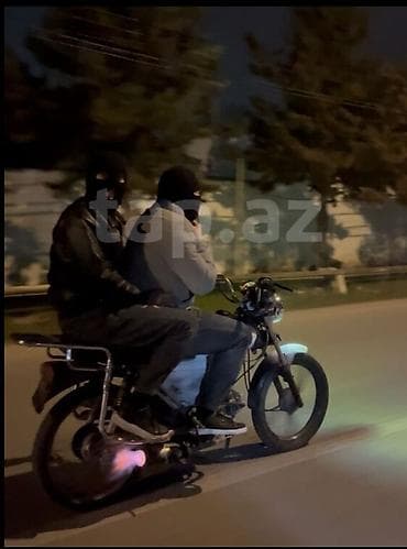 mercedes benz: 110 kub senedi var Matoru qoz kimidi bez problem motodu ciddi — 5