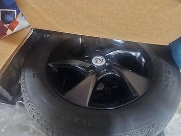 Disk təkər Lexus 225 / 60 / R 17, 5 Boltlu — 1