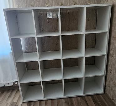 Yeni, Kitab rəfi, Düz lalafo.az -da Yeni, Kitab rəfi, Düz