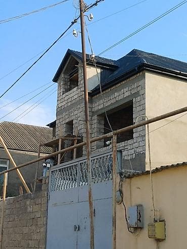 Tikinti və Təmir işləri görülməsi Fərdi yaşayış evlərinin