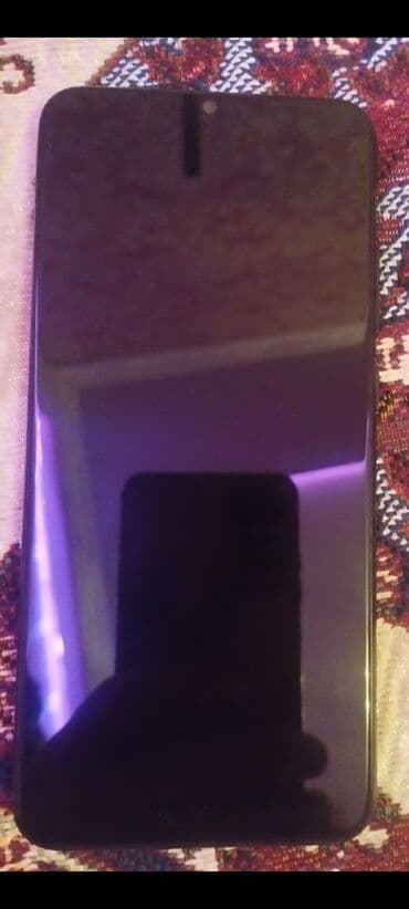 samsung a02: Samsung Galaxy A02 S, 32 GB, rəng - Qara, İki sim kartlı — 3