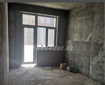 квартира в ипотеку: 3 комнаты, Новостройка, 94 м² — 4