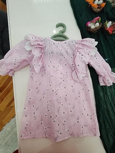 uşaq donları: Don, Gündəlik, 1 - 2 yaş — 1