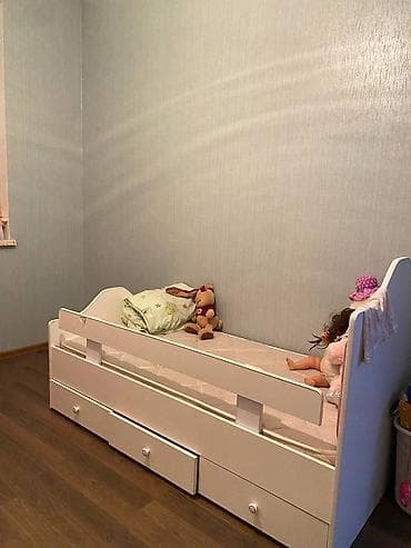matras satisi: Qız üçün, Yeni, Çarpayı, Matras ilə — 1