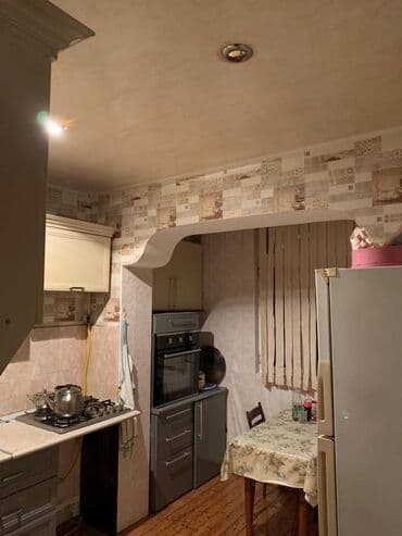 guven emlak mingecevir: Баку, 4 комнаты, Вторичка, 100 м² — 8