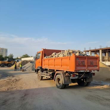 kristal 2008 mmc yük daşıma xidməti | hər növ yüklərin daşınması: Xidmət: Tikinti tullantılarının daşınması və çıxarılması Təsvir: - — 1