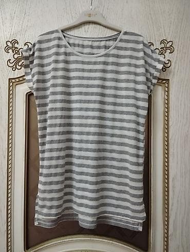 sadə don: Futbolka 40 L razmer cəmi 2 dəfə geyinilib — 4