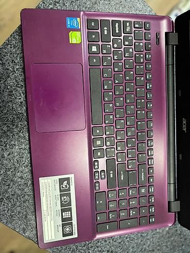Core i5 -420010U Ram - 4 gb Nvidia geforce 820m [2 gb] 500 gb HDD Win — 4