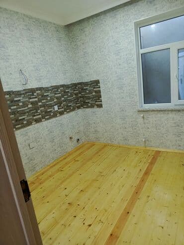 дом на колёсах: Masazır 2 otaqlı, 50 kv. m, Kredit yoxdur, Yeni təmirli — 5