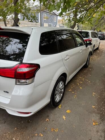 kvadrasikl satisi: Toyota Corolla: 1.5 l | 2019 il Universal — 4