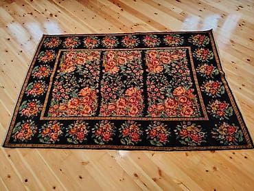 ucuz oboy: Gence ve Qarabaq xalcasi satiram.2 i bir yerde 300 azn — 3