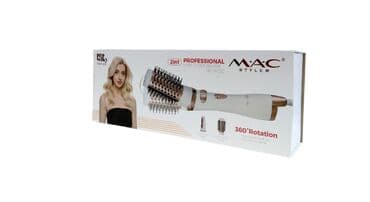 Daraq-fen MAC, Yeni, Ünvandan götürmə, Ödənişli çatdırılma, Rayonlara çatdırılma