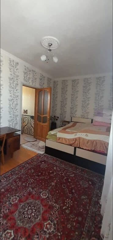 2 mərtəbəli ev çertyojları: Binəqədi qəs. 3 otaqlı, 84 kv. m, Kredit yoxdur, Orta təmir — 10