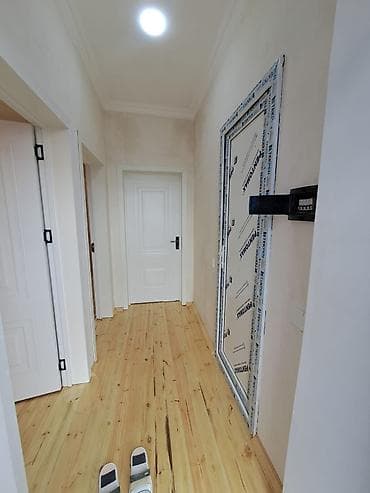 Kirayə evlər: Binə 2 otaqlı, 60 kv. m, Kredit yoxdur, Yeni təmirli — 2