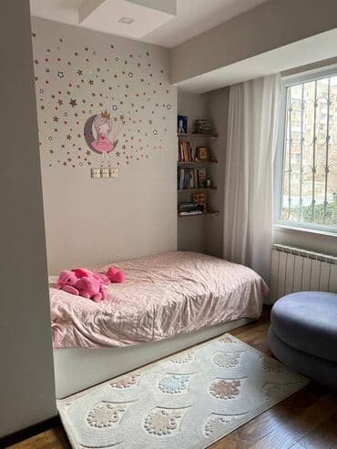 оштон квартира керек: Баку, 4 комнаты, Вторичка, 85 м² — 8