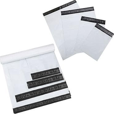 Kuryer poçt paketləri seyf paket her razmer in istehsalı – öz-özünə — 10