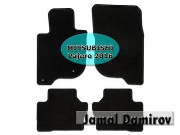 MITSUBISHI Pajero 2016 ucun kovrolit ayaqaltilar 🚙🚒 Ünvana və lalafo.az -da MITSUBISHI Pajero 2016 ucun kovrolit ayaqaltilar 🚙🚒 Ünvana və