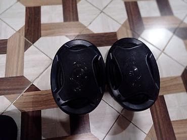pioneer dinamikler: Pioneer TS-A6975S 6x9 koaksial avtomobil akustikası – 1 cüt - Ölçü — 2