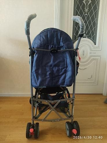 1 yaş: İki tutacaqlı araba, Ünvandan götürmə — 6