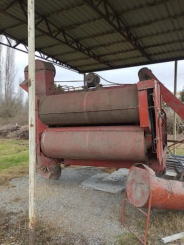 mini döner makinası: Taxıl təmizləmə və çeşidləmə maşını - Stasionar tipli, elektrik — 3