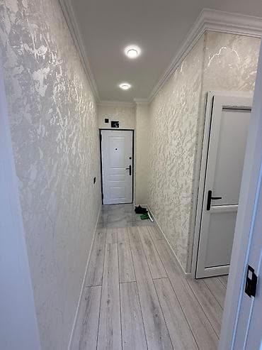 ecemide ipoteka ile satilan evler: Баку, 2 комнаты, Вторичка, 45 м² — 8