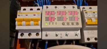 стабилизатор напряжения для дома: Salam kimin Elektirik Santexnik işiniz olsa müraciət edə bilərsiz usta — 3