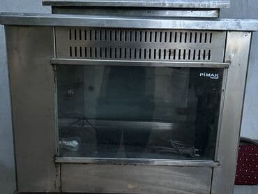 məişət soyuducu: Salam qril aparatı satılır tam işlək vəziyyətdir həm qaz həm elekdirik — 2