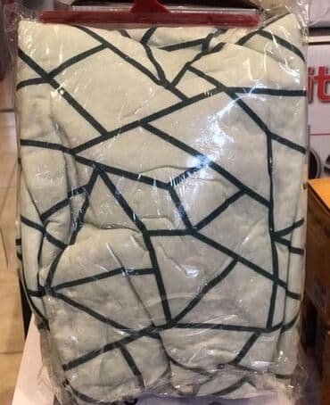 divan cixolu: Yeni rəng - Boz Yataq örtüyü, Rayonlara çatdırılma, Ünvandan götürmə, Ödənişli çatdırılma — 2