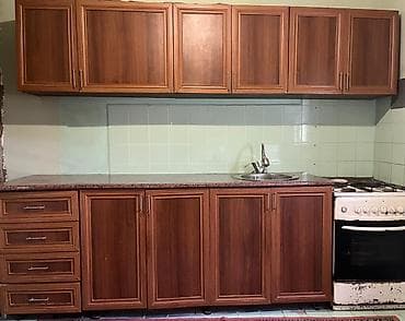 ✅metbex mebeli 120 manat satilir. Üstünde Moyka verilecek. Son qiymet — 1