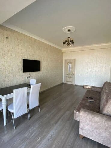 zigda kiraye evler 2020: Sumqayıt şəhəri,Dəniz kənarı bulvarda yerləşən Mirvari city yaşayış — 2