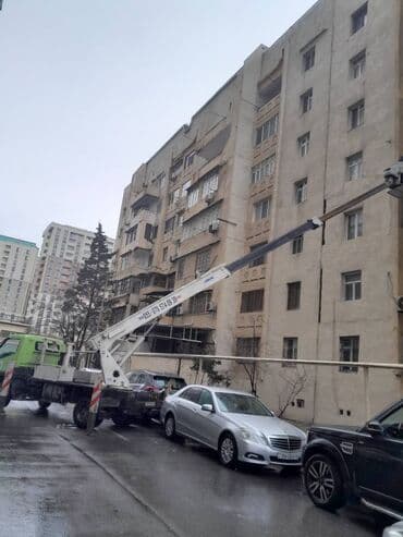 ремонт трещин сколов: Saatı 25 manatdan avtosebet kranlar — 1